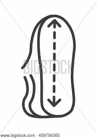 Dimensions Of Shoes Sole, Measurement Size Chart