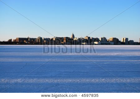Madison Skyline