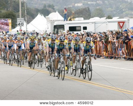 Amgen Tour Of California