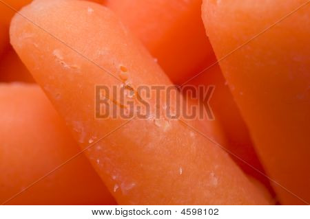Carrots Macro