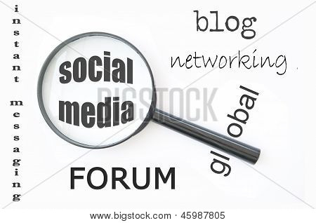 Social Media