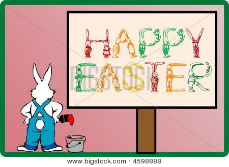 Easter Bunny