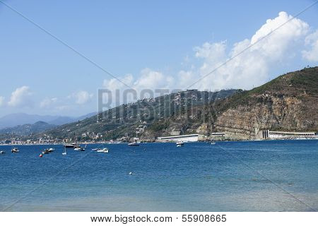 Marine Cruises In Monaco