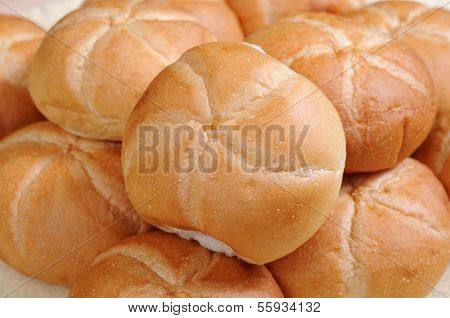 Bread