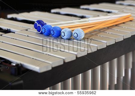 Vibraphone