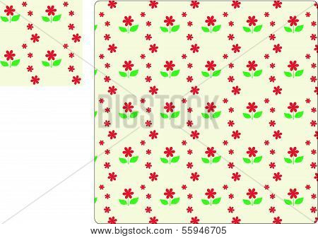 Abstract background for design - vector illustration