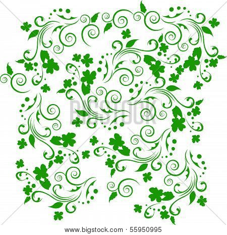Abstract background for design - vector illustration