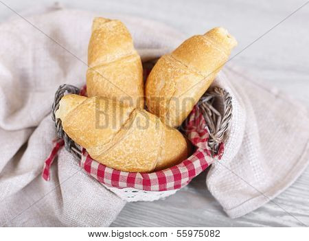 Croissants