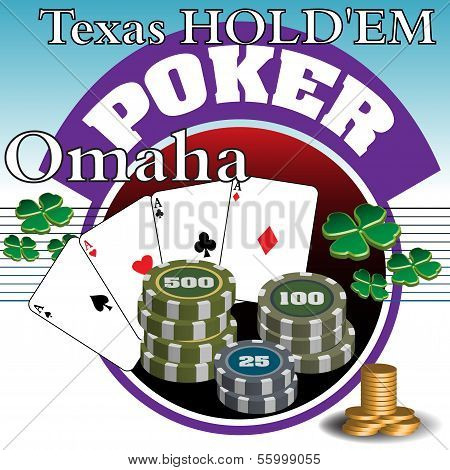 Playing poker