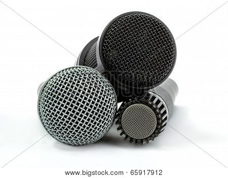 Microphone Set