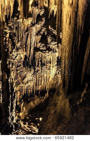 Huge Cave