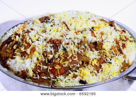 Majboos Serving Bowl