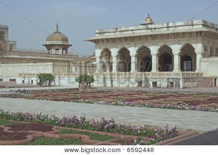 Indian Palace