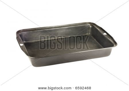 Bageplade
