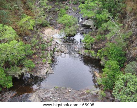Creek