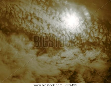 Sky Vibrations