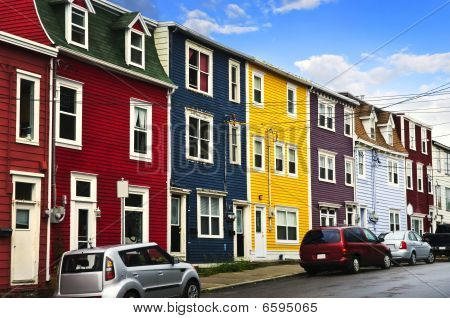 สีสันบ้านเซนต์จอห์น