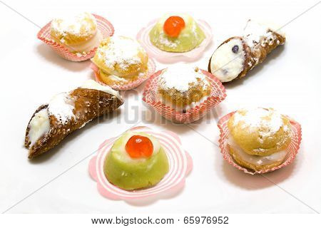 Sicilian Sweet