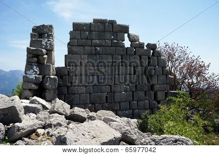 Ancient Ruins