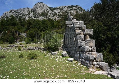 Ruins