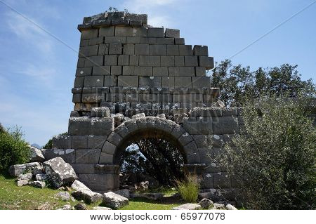 South Gate