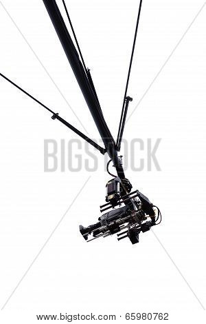 Jib Camera