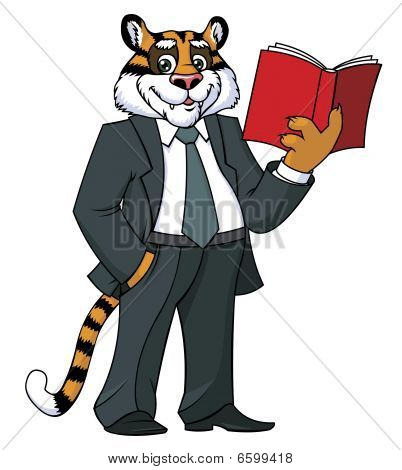 Tigre