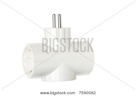 Elettrico Splitter