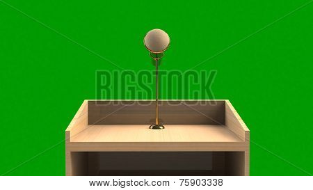 Press conference