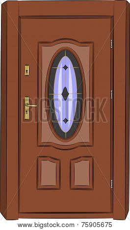 Vector Door.