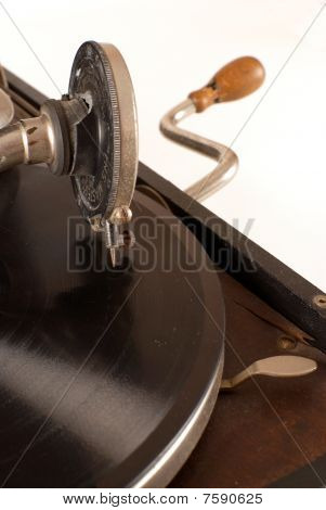 Grammofon