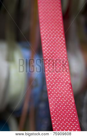 Colorful Ribbons