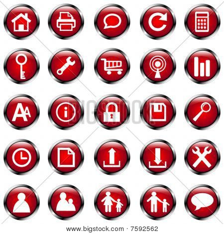 icon set 4