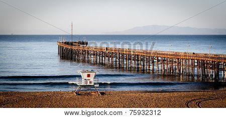 Ventura Pier