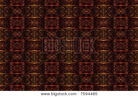 Abstrato