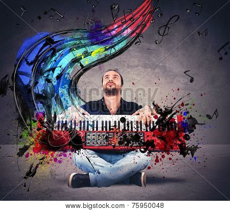 Play The Piano