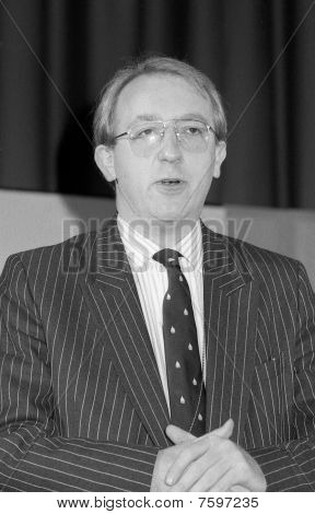 Graham Mather