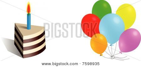 Geburtstag