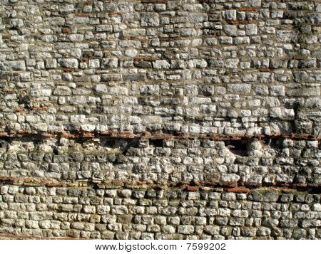 Muralha romana de Londres