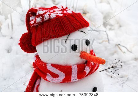 Snowman