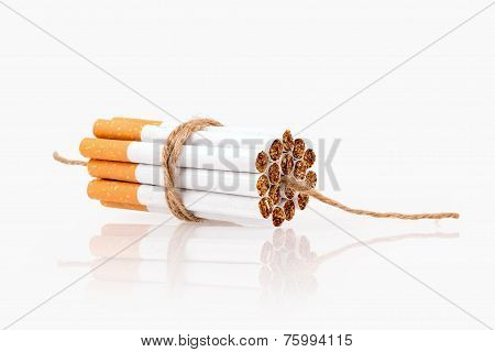 Cigarettes