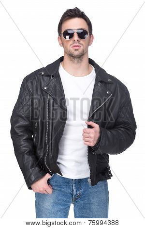 Motorcycle