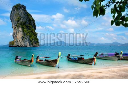Thailandia