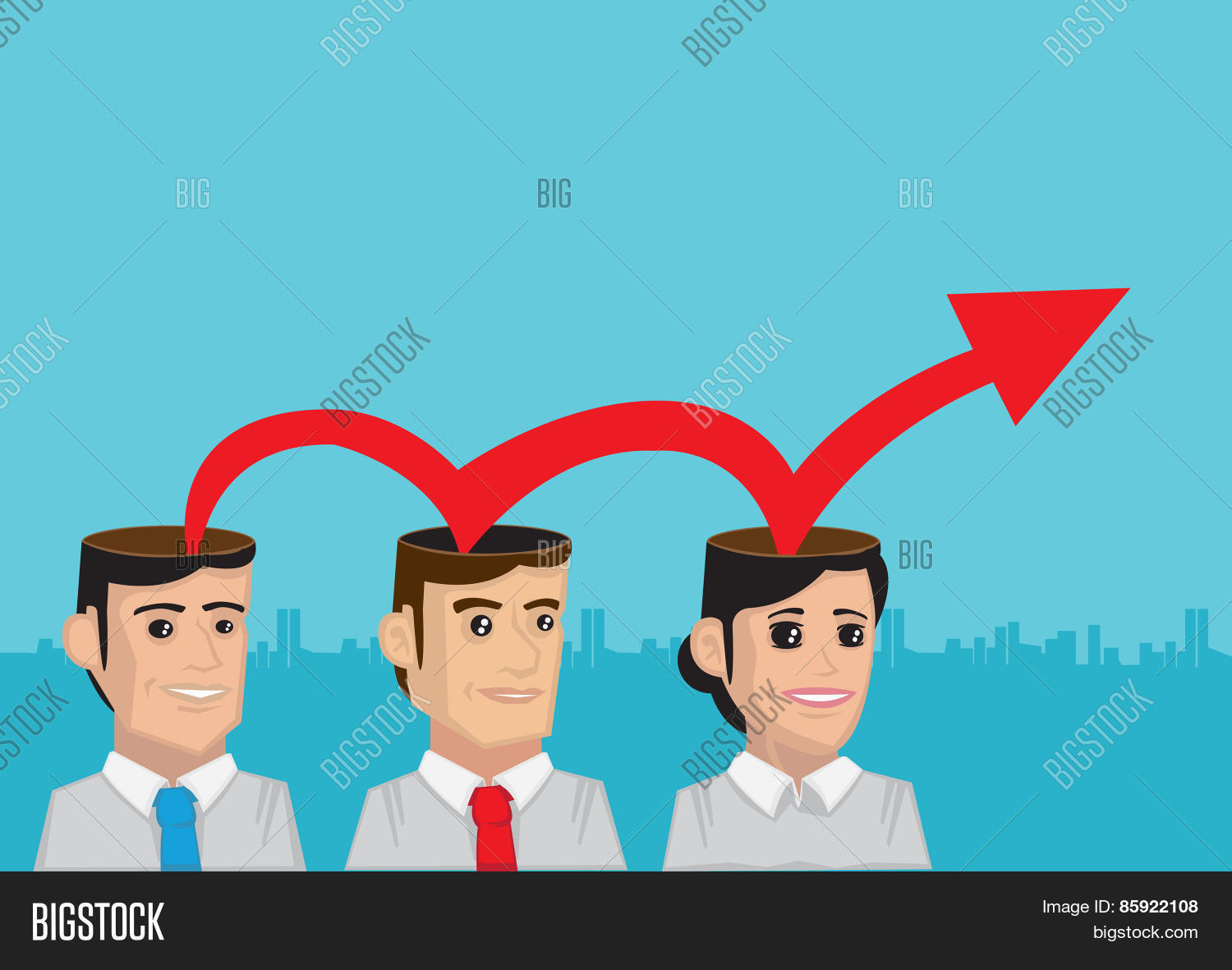 прогресс дел