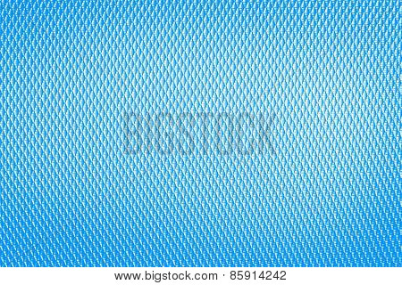 Abstrack Plastic Net Texture Background