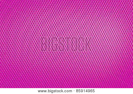 Abstrack Plastic Net Texture Background