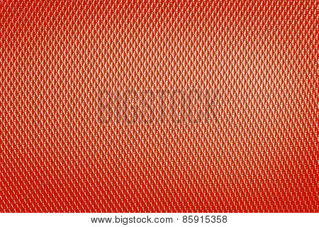 Abstrack Plastic Net Texture Background
