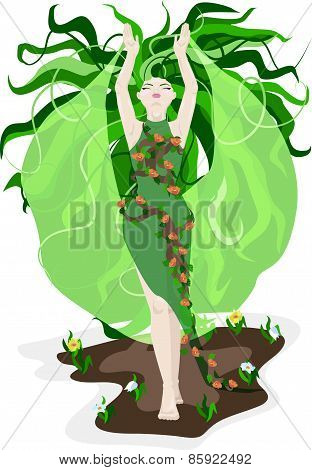 Spring