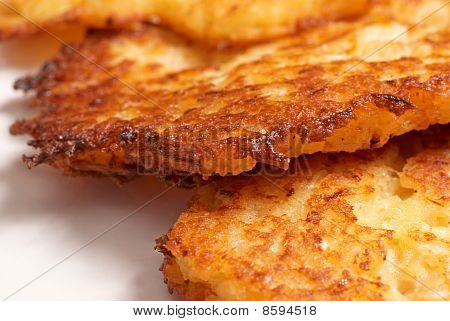 Latkes
