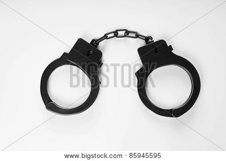 handcuffs